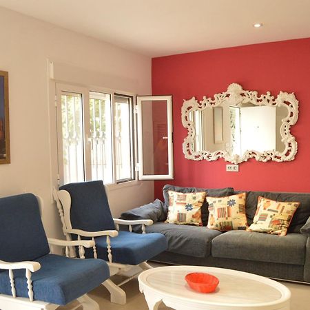 Apartamento El Limonero La Marina de la Torre Exterior foto