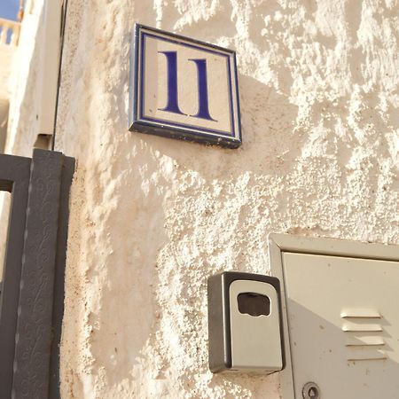 Apartamento El Limonero La Marina de la Torre Exterior foto