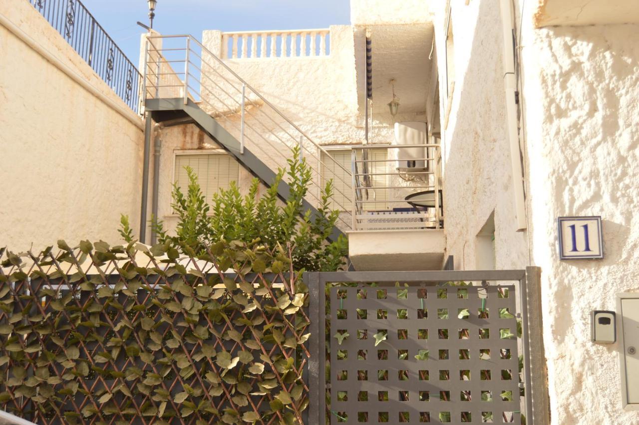Apartamento El Limonero La Marina de la Torre Exterior foto
