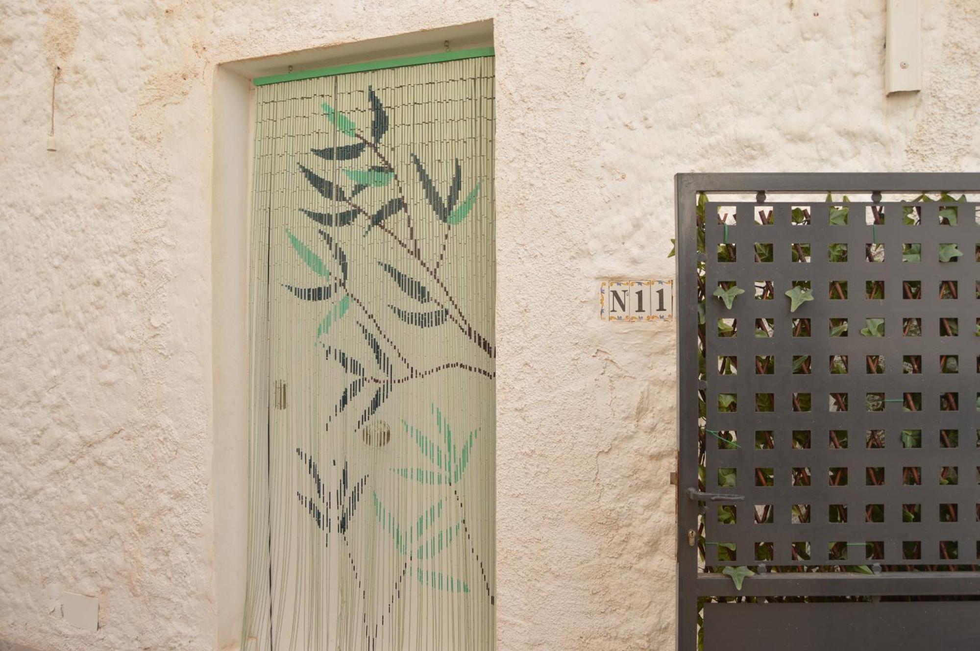 Apartamento El Limonero La Marina de la Torre Exterior foto