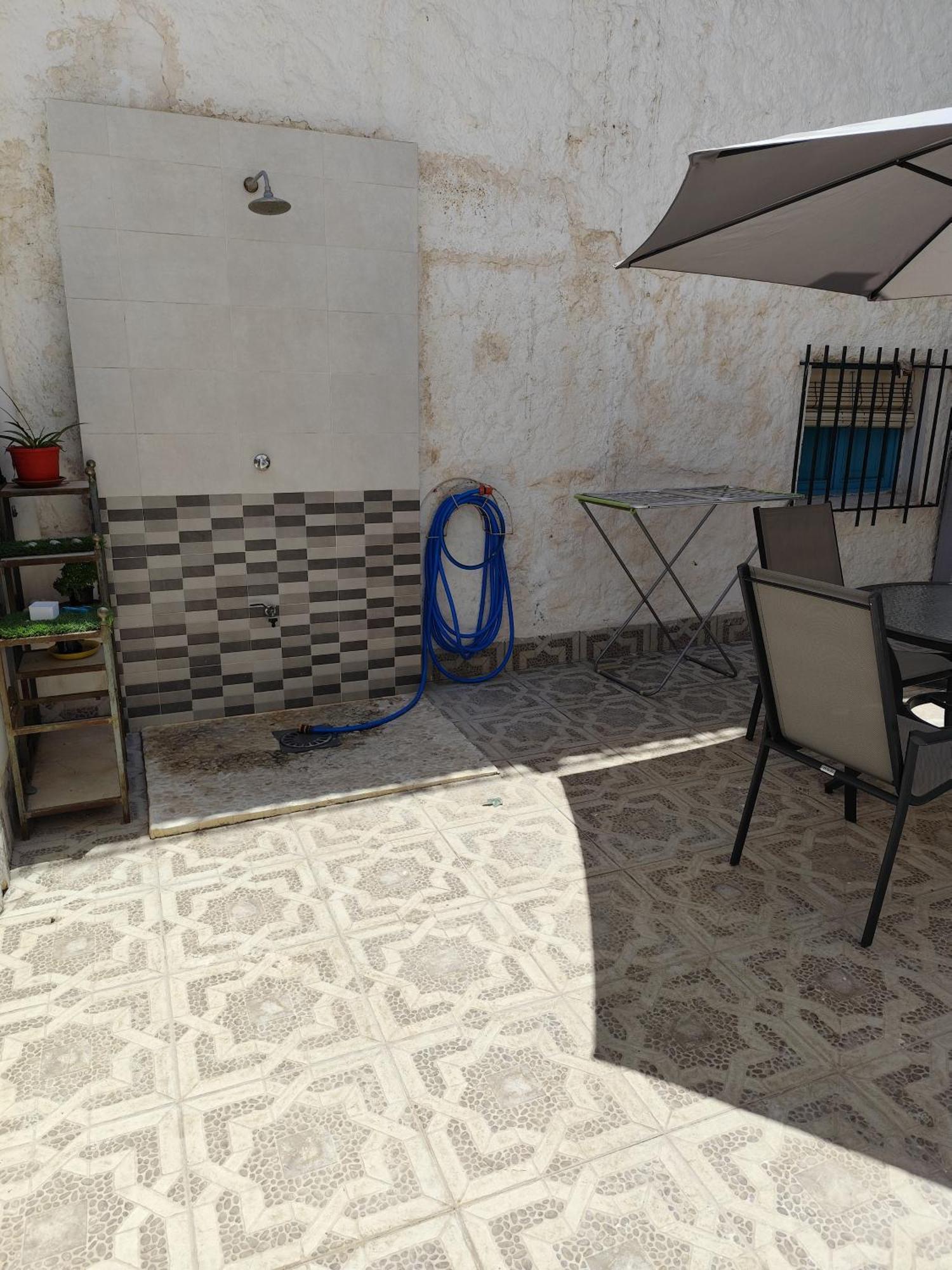 Apartamento El Limonero La Marina de la Torre Exterior foto